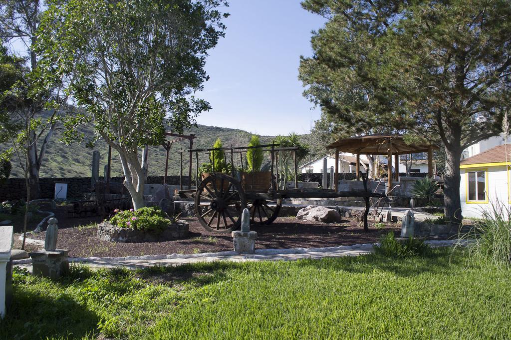 Quinta Santa Teresa Villa & Suites Ensenada Kültér fotó