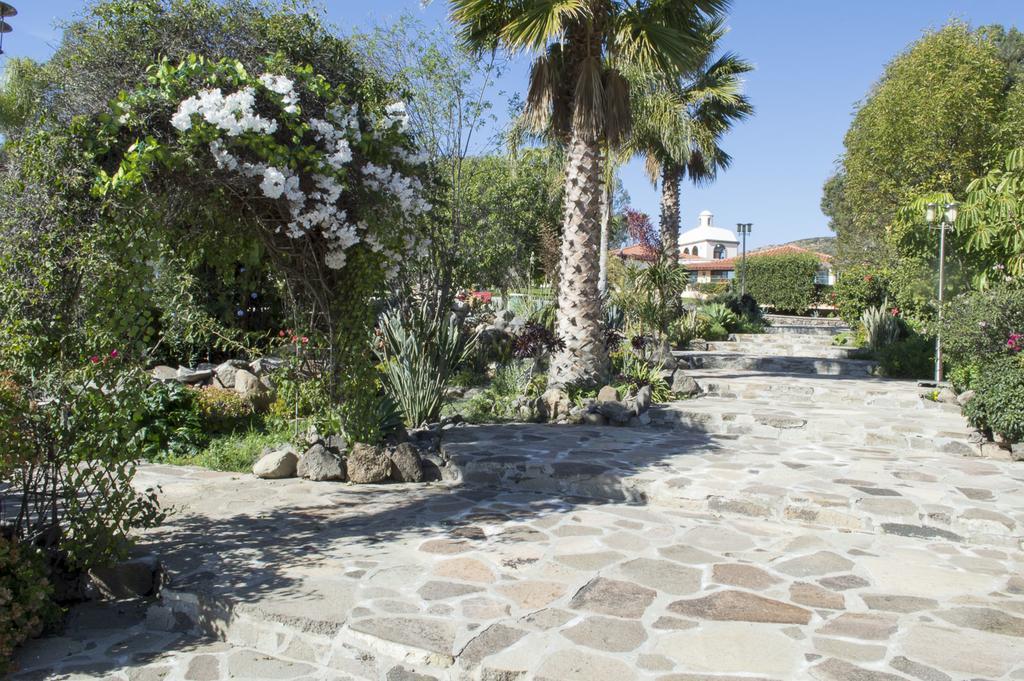 Quinta Santa Teresa Villa & Suites Ensenada Kültér fotó